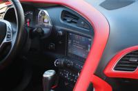 Used 2014 Chevrolet CORVETTE STINGRAY Z51 3LT CONVERTIBLE W/NAV Z51 3LT CONVERTIBLE for sale Sold at Auto Collection in Murfreesboro TN 37129 39