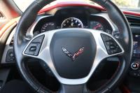Used 2014 Chevrolet CORVETTE STINGRAY Z51 3LT CONVERTIBLE W/NAV Z51 3LT CONVERTIBLE for sale Sold at Auto Collection in Murfreesboro TN 37129 49