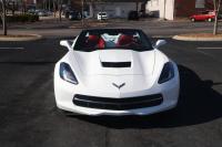 Used 2014 Chevrolet CORVETTE STINGRAY Z51 3LT CONVERTIBLE W/NAV Z51 3LT CONVERTIBLE for sale Sold at Auto Collection in Murfreesboro TN 37129 5