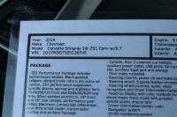 Used 2014 Chevrolet CORVETTE STINGRAY Z51 3LT CONVERTIBLE W/NAV Z51 3LT CONVERTIBLE for sale Sold at Auto Collection in Murfreesboro TN 37130 71