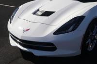Used 2014 Chevrolet CORVETTE STINGRAY Z51 3LT CONVERTIBLE W/NAV Z51 3LT CONVERTIBLE for sale Sold at Auto Collection in Murfreesboro TN 37129 9