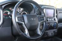 Used 2019 Chevrolet Silverado 1500 RST for sale Sold at Auto Collection in Murfreesboro TN 37130 22
