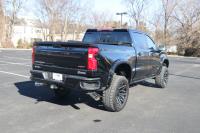 Used 2019 Chevrolet Silverado 1500 RST for sale Sold at Auto Collection in Murfreesboro TN 37129 3