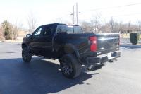 Used 2019 Chevrolet Silverado 1500 RST for sale Sold at Auto Collection in Murfreesboro TN 37129 4