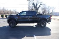 Used 2019 Chevrolet Silverado 1500 RST for sale Sold at Auto Collection in Murfreesboro TN 37129 7