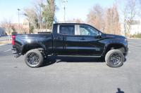 Used 2019 Chevrolet Silverado 1500 RST for sale Sold at Auto Collection in Murfreesboro TN 37129 8
