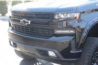 Used 2019 Chevrolet Silverado 1500 RST for sale Sold at Auto Collection in Murfreesboro TN 37129 9