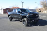 Used 2019 Chevrolet Silverado 1500 RST for sale Sold at Auto Collection in Murfreesboro TN 37129 1