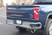 Used 2020 Chevrolet SILVERADO 3500HD DURAMAX LTZ CREW CAB W/NAV LTZ CREW CAB 4WD for sale Sold at Auto Collection in Murfreesboro TN 37129 13