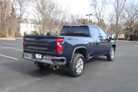 Used 2020 Chevrolet SILVERADO 3500HD DURAMAX LTZ CREW CAB W/NAV LTZ CREW CAB 4WD for sale Sold at Auto Collection in Murfreesboro TN 37129 3
