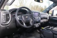 Used 2020 Chevrolet SILVERADO 3500HD DURAMAX LTZ CREW CAB W/NAV LTZ CREW CAB 4WD for sale Sold at Auto Collection in Murfreesboro TN 37129 34