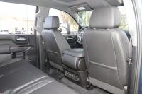 Used 2020 Chevrolet SILVERADO 3500HD DURAMAX LTZ CREW CAB W/NAV LTZ CREW CAB 4WD for sale Sold at Auto Collection in Murfreesboro TN 37129 49