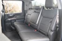 Used 2020 Chevrolet SILVERADO 3500HD DURAMAX LTZ CREW CAB W/NAV LTZ CREW CAB 4WD for sale Sold at Auto Collection in Murfreesboro TN 37129 58