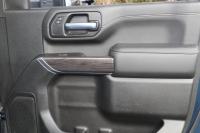 Used 2020 Chevrolet SILVERADO 3500HD DURAMAX LTZ CREW CAB W/NAV LTZ CREW CAB 4WD for sale Sold at Auto Collection in Murfreesboro TN 37129 86