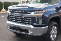 Used 2020 Chevrolet SILVERADO 3500HD DURAMAX LTZ CREW CAB W/NAV LTZ CREW CAB 4WD for sale Sold at Auto Collection in Murfreesboro TN 37129 9