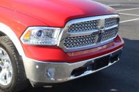 Used 2017 Ram RAM 1500 LARAMIE CREW CAB 4X4 W/NAV for sale Sold at Auto Collection in Murfreesboro TN 37129 11
