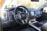 Used 2017 Ram RAM 1500 LARAMIE CREW CAB 4X4 W/NAV for sale Sold at Auto Collection in Murfreesboro TN 37129 21