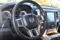 Used 2017 Ram RAM 1500 LARAMIE CREW CAB 4X4 W/NAV for sale Sold at Auto Collection in Murfreesboro TN 37129 22