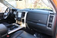 Used 2017 Ram RAM 1500 LARAMIE CREW CAB 4X4 W/NAV for sale Sold at Auto Collection in Murfreesboro TN 37129 25