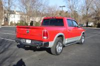 Used 2017 Ram RAM 1500 LARAMIE CREW CAB 4X4 W/NAV for sale Sold at Auto Collection in Murfreesboro TN 37129 3
