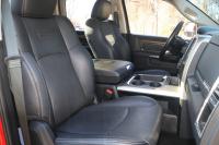 Used 2017 Ram RAM 1500 LARAMIE CREW CAB 4X4 W/NAV for sale Sold at Auto Collection in Murfreesboro TN 37129 35