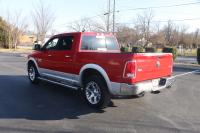 Used 2017 Ram RAM 1500 LARAMIE CREW CAB 4X4 W/NAV for sale Sold at Auto Collection in Murfreesboro TN 37129 4