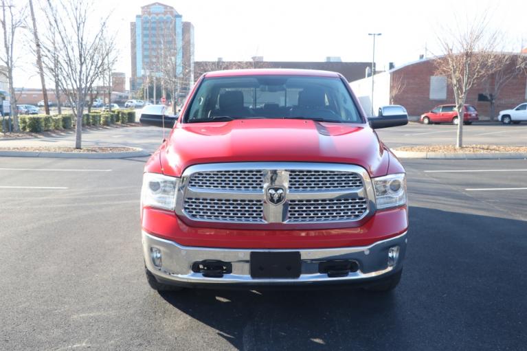 Used 2017 Ram RAM 1500 LARAMIE CREW CAB 4X4 W/NAV for sale Sold at Auto Collection in Murfreesboro TN 37130 5