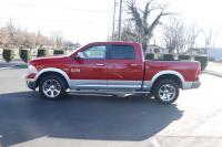 Used 2017 Ram RAM 1500 LARAMIE CREW CAB 4X4 W/NAV for sale Sold at Auto Collection in Murfreesboro TN 37129 7