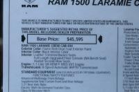 Used 2017 Ram RAM 1500 LARAMIE CREW CAB 4X4 W/NAV for sale Sold at Auto Collection in Murfreesboro TN 37129 71