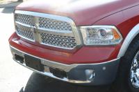 Used 2017 Ram RAM 1500 LARAMIE CREW CAB 4X4 W/NAV for sale Sold at Auto Collection in Murfreesboro TN 37129 9