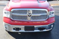 Used 2017 Ram RAM 1500 LARAMIE CREW CAB 4X4 W/NAV for sale Sold at Auto Collection in Murfreesboro TN 37129 91