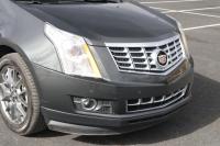 Used 2015 Cadillac SRX PERFORMANCE COLLECTION FWD W/NAV PERFORMANCE COLLECTION FWD for sale Sold at Auto Collection in Murfreesboro TN 37130 11