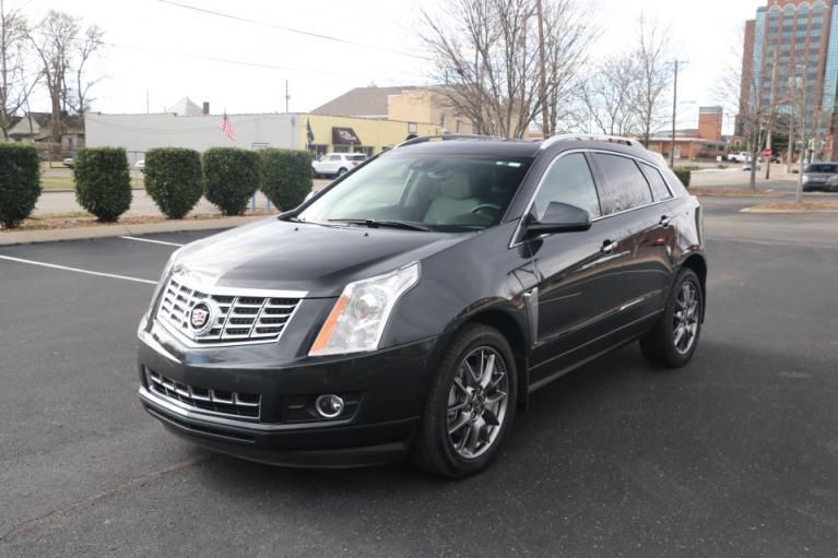 Used 2015 Cadillac SRX PERFORMANCE COLLECTION FWD W/NAV PERFORMANCE COLLECTION FWD for sale $20,950 at Auto Collection in Murfreesboro TN 37130 2