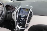 Used 2015 Cadillac SRX PERFORMANCE COLLECTION FWD W/NAV PERFORMANCE COLLECTION FWD for sale Sold at Auto Collection in Murfreesboro TN 37129 27