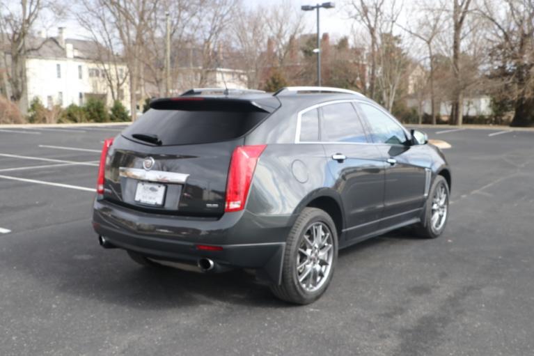 Used 2015 Cadillac SRX PERFORMANCE COLLECTION FWD W/NAV PERFORMANCE COLLECTION FWD for sale $20,950 at Auto Collection in Murfreesboro TN 37130 3