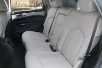 Used 2015 Cadillac SRX PERFORMANCE COLLECTION FWD W/NAV PERFORMANCE COLLECTION FWD for sale Sold at Auto Collection in Murfreesboro TN 37129 45