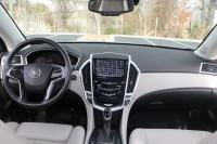 Used 2015 Cadillac SRX PERFORMANCE COLLECTION FWD W/NAV PERFORMANCE COLLECTION FWD for sale Sold at Auto Collection in Murfreesboro TN 37129 46