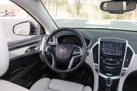 Used 2015 Cadillac SRX PERFORMANCE COLLECTION FWD W/NAV PERFORMANCE COLLECTION FWD for sale Sold at Auto Collection in Murfreesboro TN 37129 52