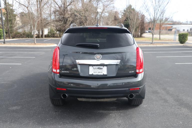 Used 2015 Cadillac SRX PERFORMANCE COLLECTION FWD W/NAV PERFORMANCE COLLECTION FWD for sale $20,950 at Auto Collection in Murfreesboro TN 37130 6