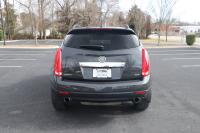 Used 2015 Cadillac SRX PERFORMANCE COLLECTION FWD W/NAV PERFORMANCE COLLECTION FWD for sale Sold at Auto Collection in Murfreesboro TN 37129 6