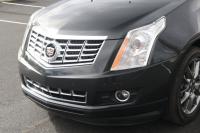 Used 2015 Cadillac SRX PERFORMANCE COLLECTION FWD W/NAV PERFORMANCE COLLECTION FWD for sale Sold at Auto Collection in Murfreesboro TN 37130 9