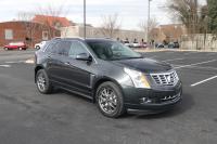 Used 2015 Cadillac SRX PERFORMANCE COLLECTION FWD W/NAV PERFORMANCE COLLECTION FWD for sale Sold at Auto Collection in Murfreesboro TN 37129 1