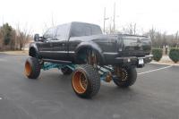 Used 2015 Ford F-350 SD PLATINUM CREW CAB 4X4 W/NAV platinumCREW CAB 4WD for sale Sold at Auto Collection in Murfreesboro TN 37129 4