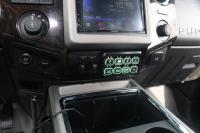 Used 2015 Ford F-350 SD PLATINUM CREW CAB 4X4 W/NAV platinumCREW CAB 4WD for sale Sold at Auto Collection in Murfreesboro TN 37129 55