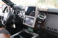 Used 2015 Ford F-350 SD PLATINUM CREW CAB 4X4 W/NAV platinumCREW CAB 4WD for sale Sold at Auto Collection in Murfreesboro TN 37129 58