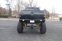 Used 2015 Ford F-350 SD PLATINUM CREW CAB 4X4 W/NAV platinumCREW CAB 4WD for sale Sold at Auto Collection in Murfreesboro TN 37129 6