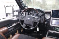 Used 2015 Ford F-350 SD PLATINUM CREW CAB 4X4 W/NAV platinumCREW CAB 4WD for sale Sold at Auto Collection in Murfreesboro TN 37129 79