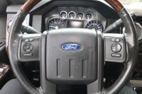 Used 2015 Ford F-350 SD PLATINUM CREW CAB 4X4 W/NAV platinumCREW CAB 4WD for sale Sold at Auto Collection in Murfreesboro TN 37129 88