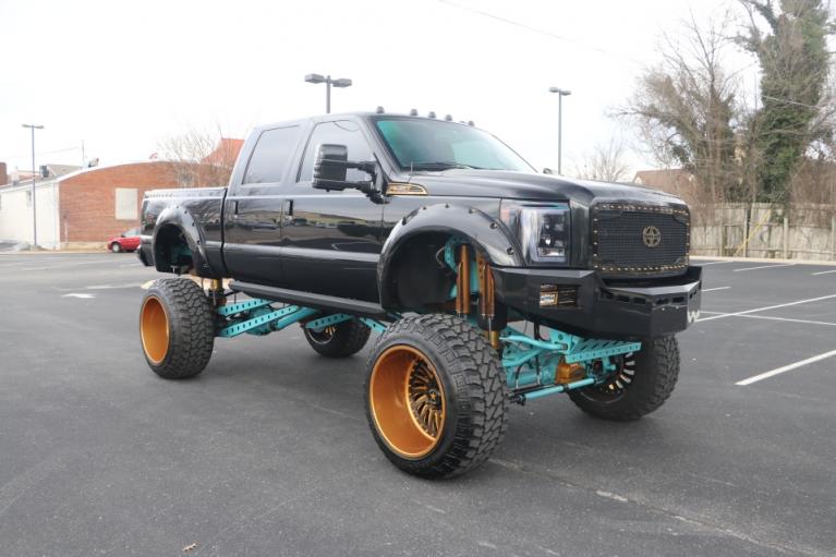Used 2015 Ford F-350 SD PLATINUM CREW CAB 4X4 W/NAV platinumCREW CAB 4WD for sale Sold at Auto Collection in Murfreesboro TN 37130 1