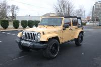 Used 2014 JEEP WRANGLER UNLIMITED FREEDOM EDITION Unlimited sport 4x4 for sale Sold at Auto Collection in Murfreesboro TN 37129 2